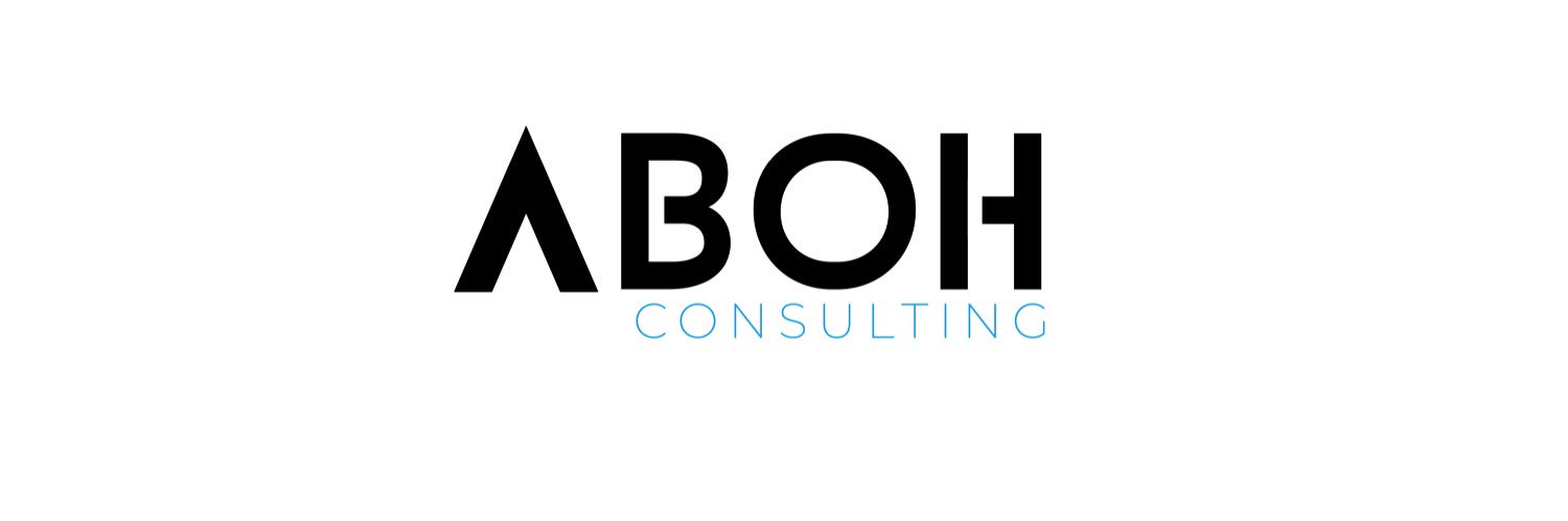AbohConsulting's profile banner image
