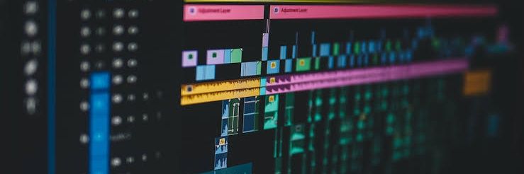 MSJ - Video Editor banner