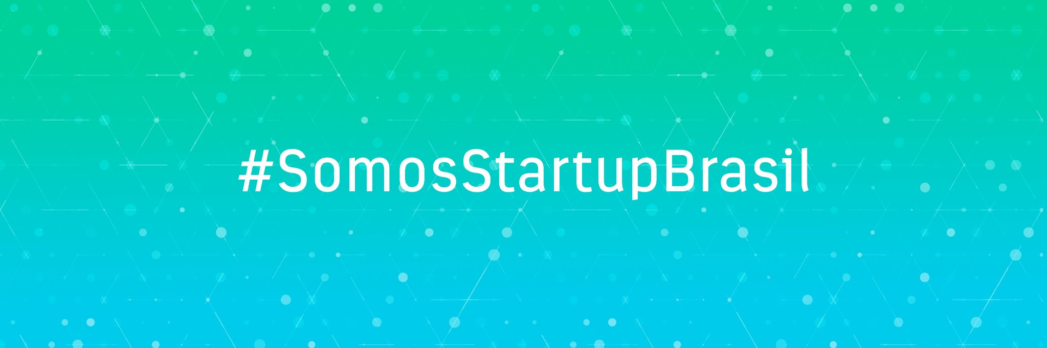 Startup Brasil banner