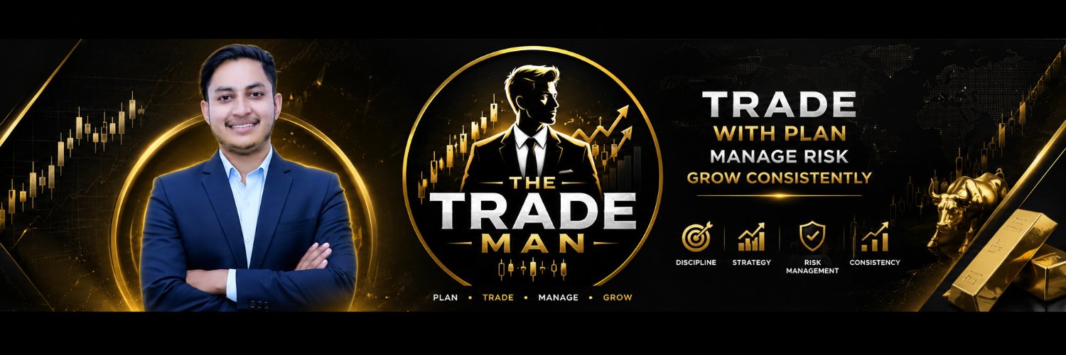 TheTradeManX's profile banner image