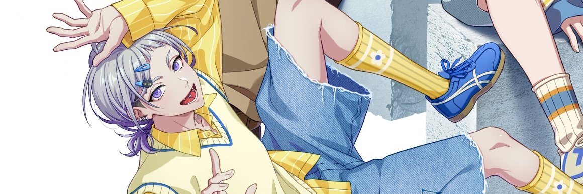 アオム (ФωФ) ริวคุงจะครองโลกให้ได้เลย!! banner