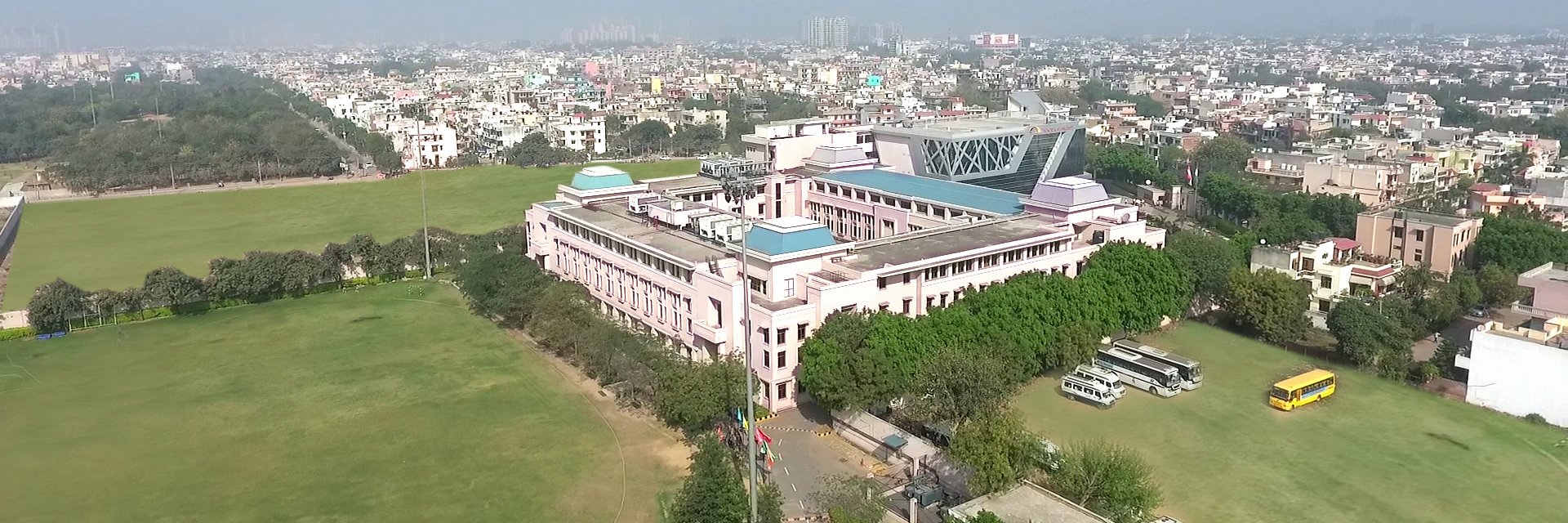 NCUGurgaon's profile banner image