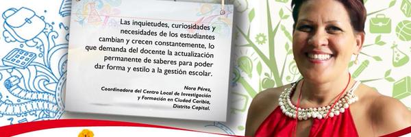 fundaCenamec Profile Banner