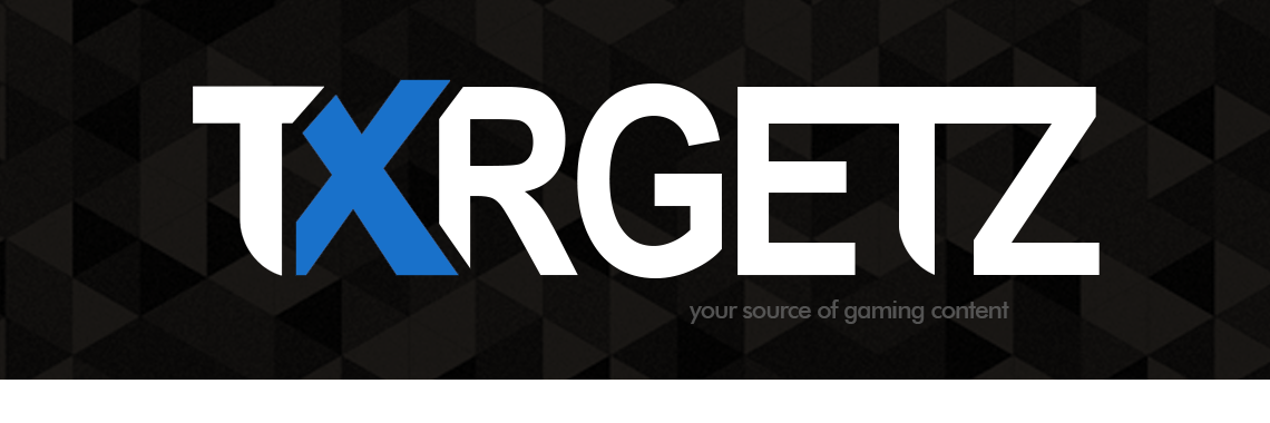 Txrgetz's profile banner image