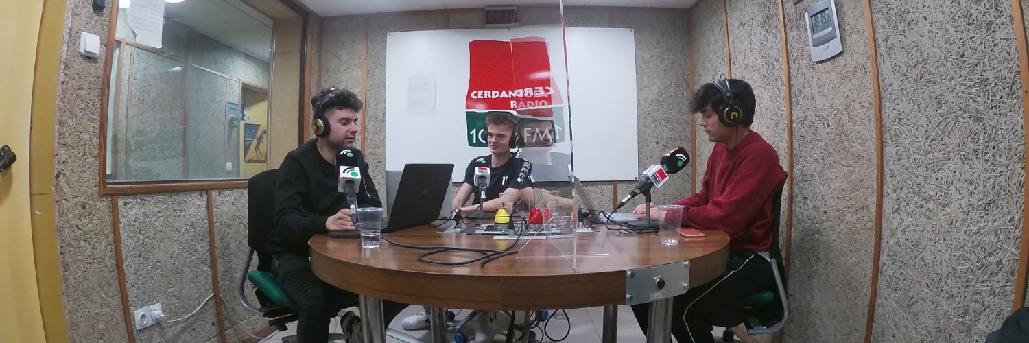 GerardRiera24's profile banner image