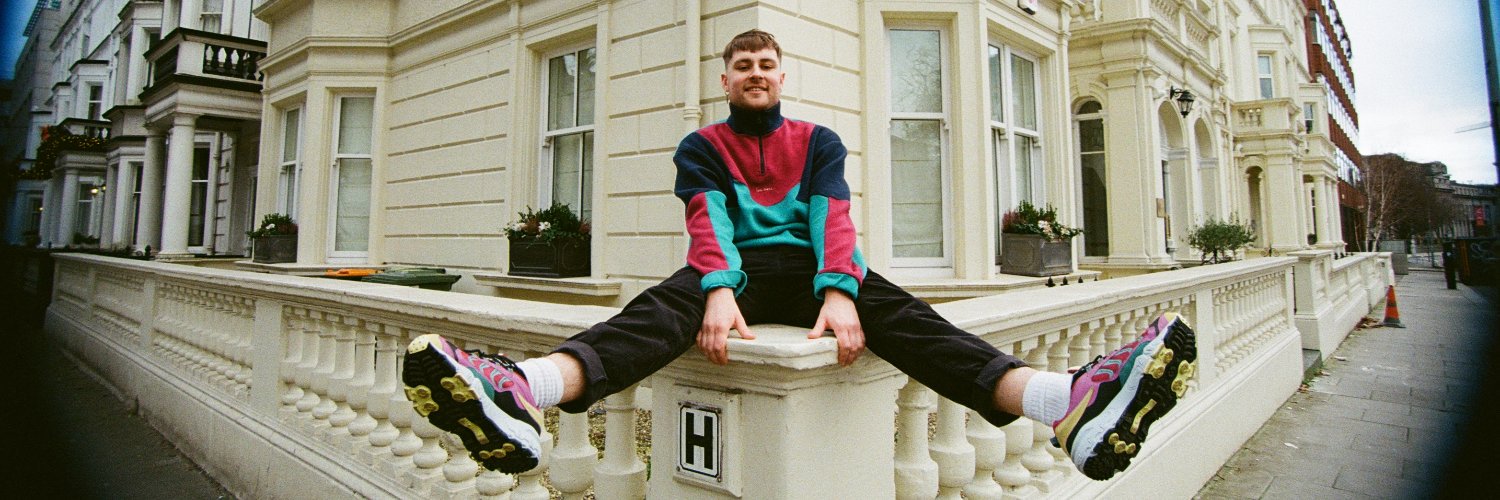 LOCAL BOY (Jake Hurley) 🇵🇸 banner