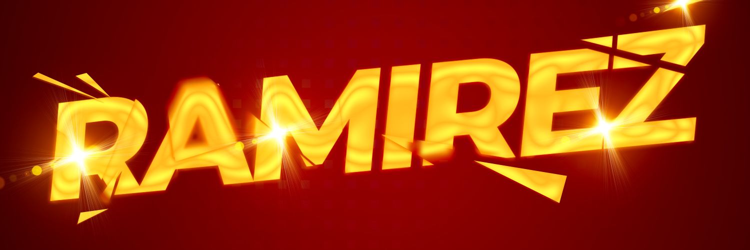 djramirezroma's profile banner image
