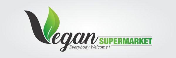 Vegan Supermarket UK Profile Banner