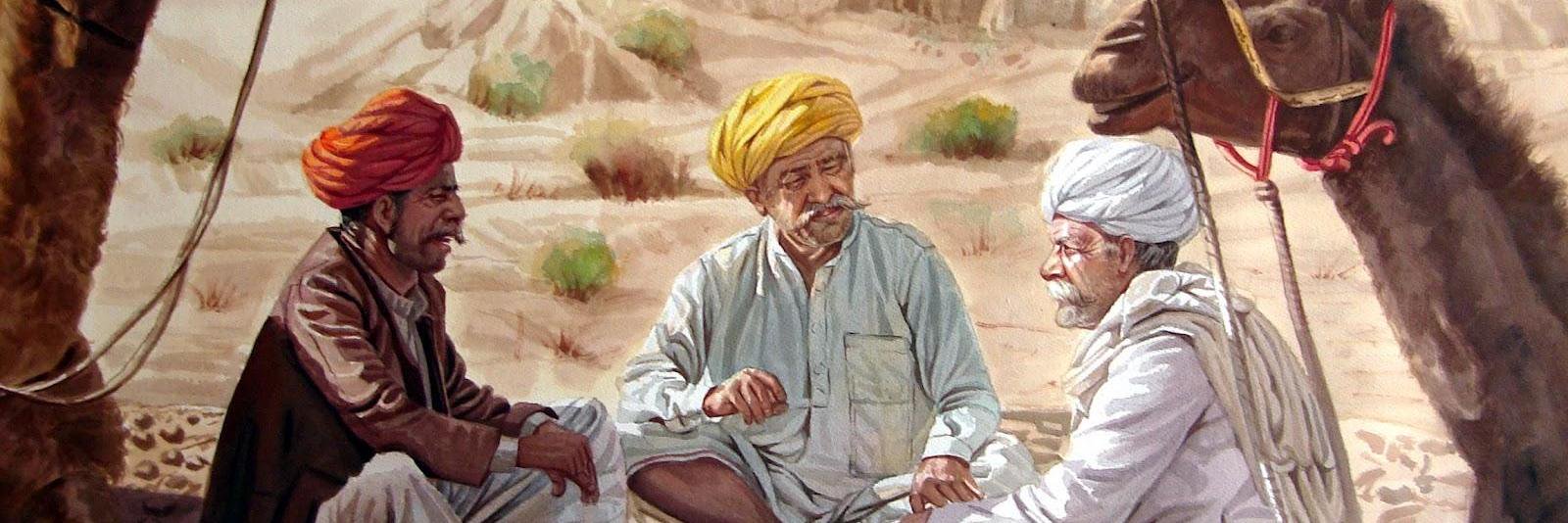 مٹھڑے بول سرائیکی دے banner