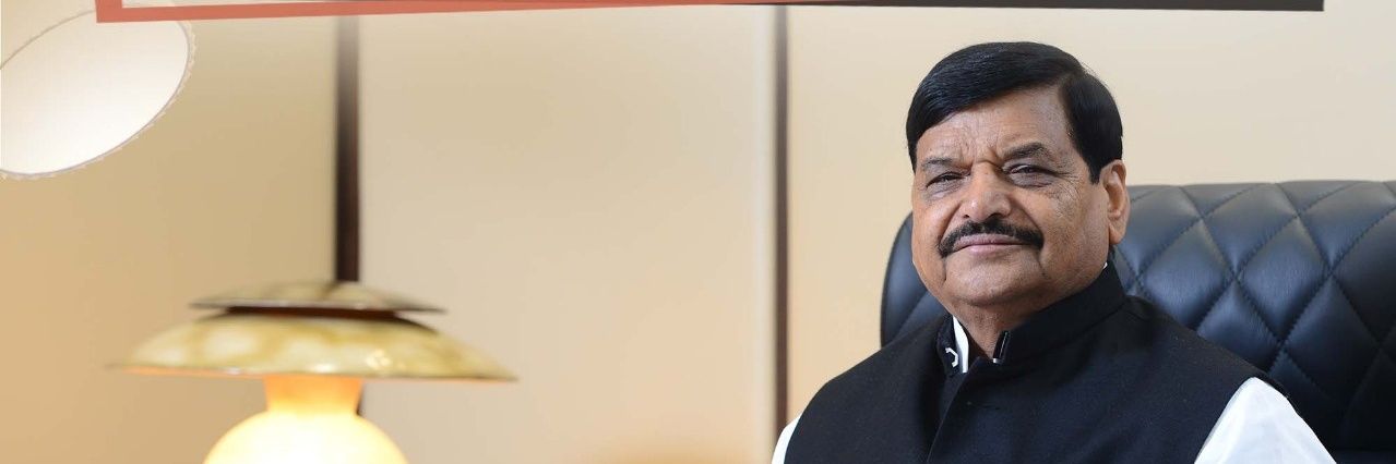 shivpalyb's profile banner image