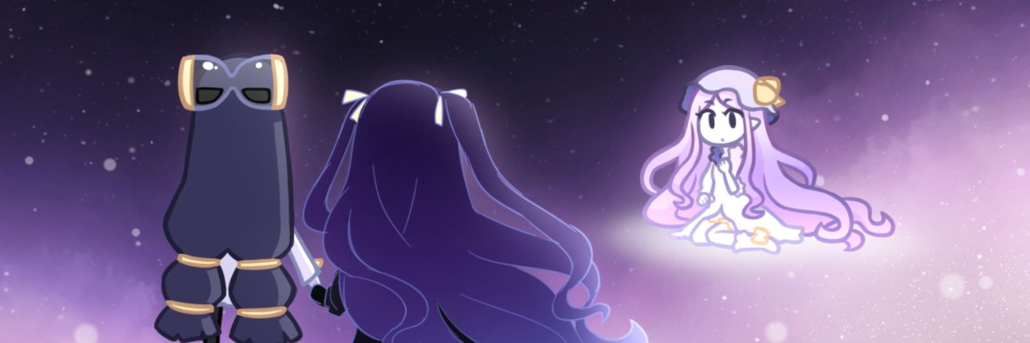 Blue__Dear's profile banner image