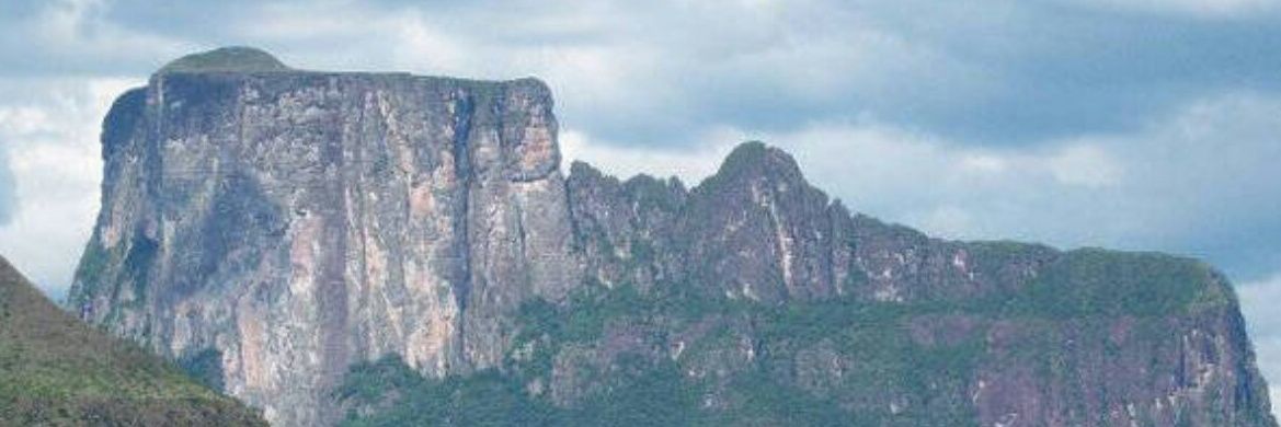 Amazonas banner