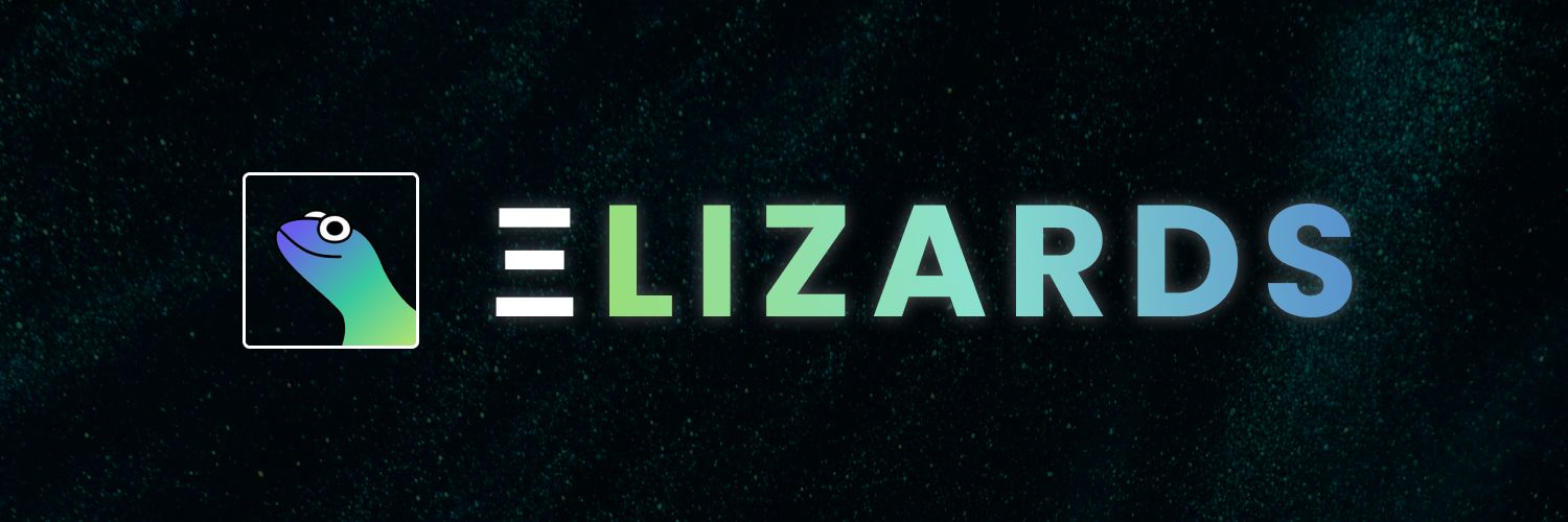 SeaGolem $LIZ banner