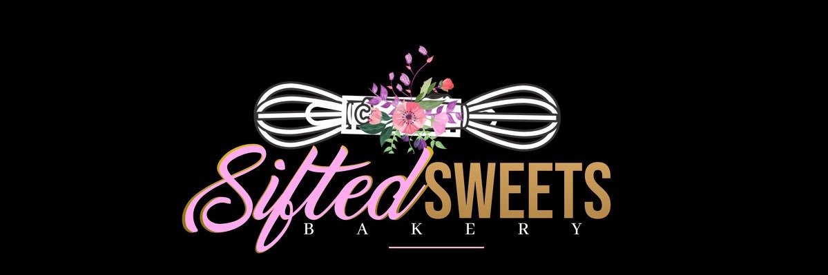 siftedsweets's profile banner image