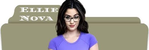 EllieNova_49's profile banner image