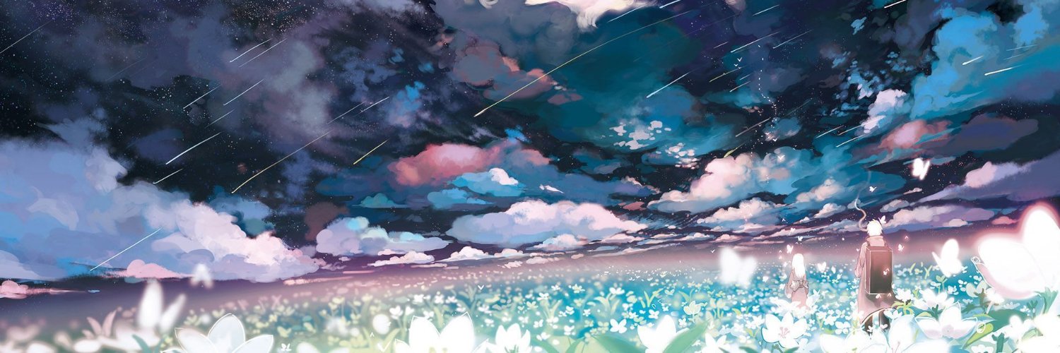 Jess (琴鳥) banner