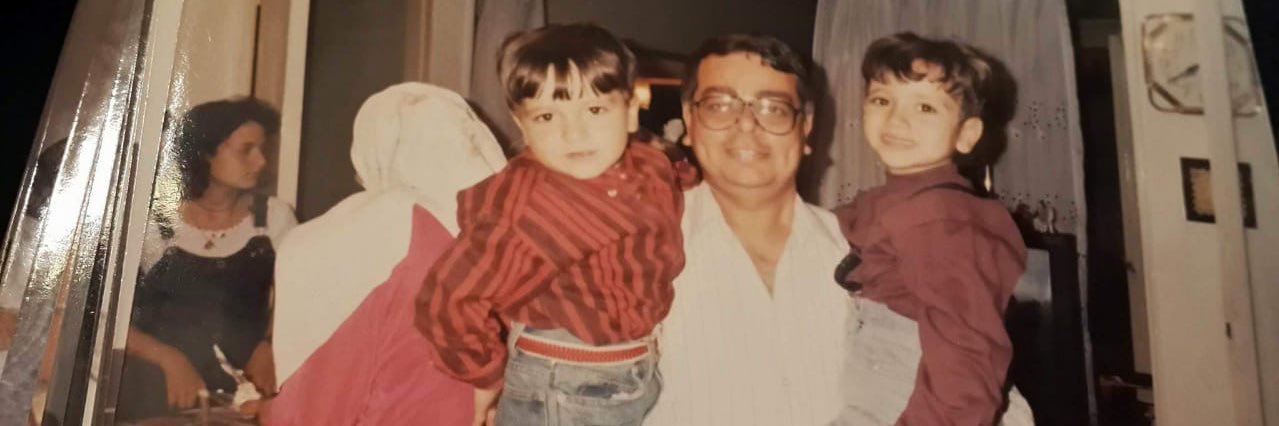 hadiessam's profile banner image