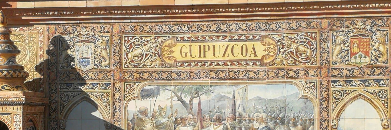 Francisco Mera Cordero's banner