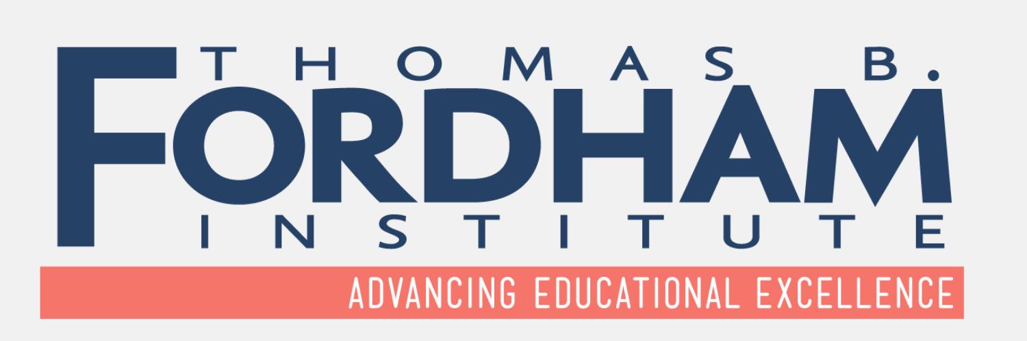 Fordham Institute OH's banner