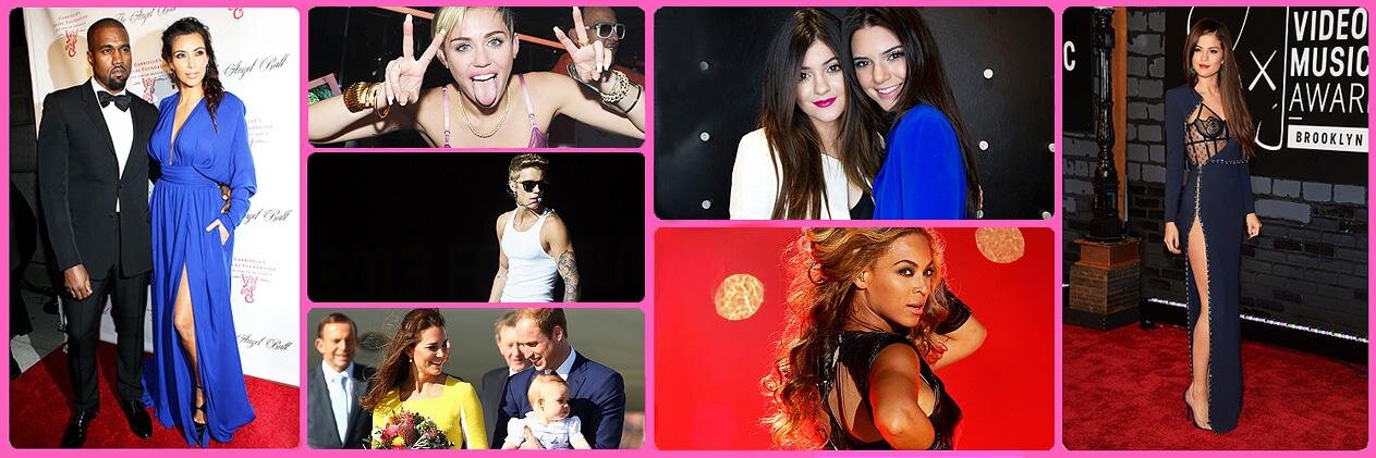 GossipCenter's profile banner image