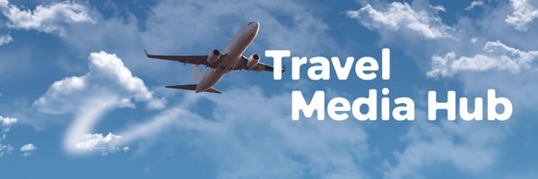 Travel Media Hub Profile Banner