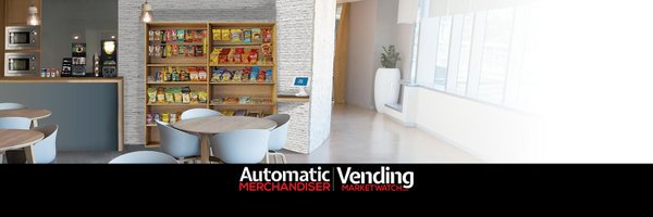 VendingMagazine Profile Banner