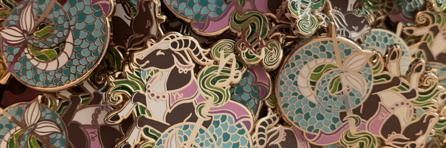 Pin and Tonic banner