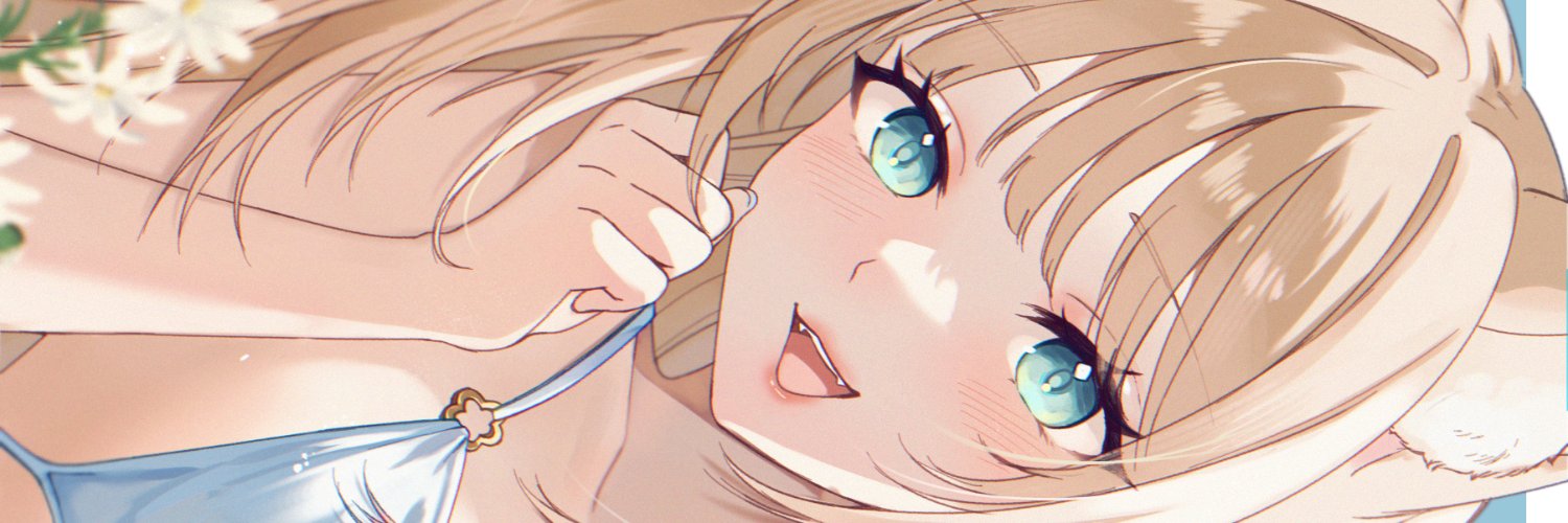 charmiesvt's profile banner image