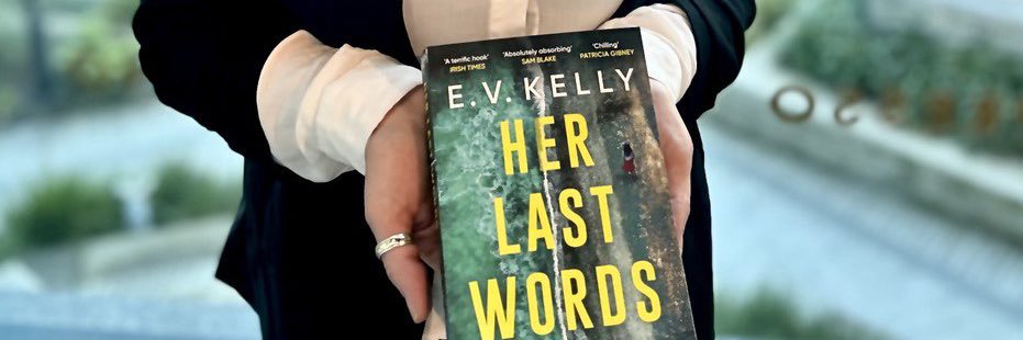 ellenvkelly's profile banner image