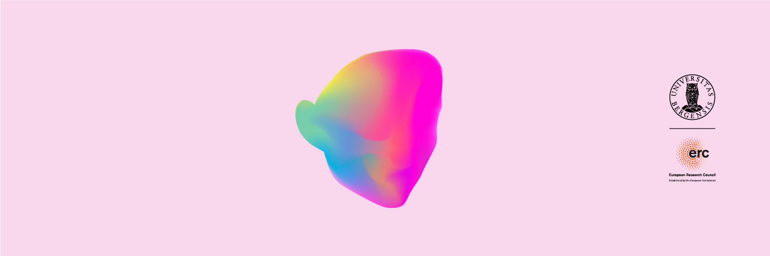 Machine Vision (ERC project) banner