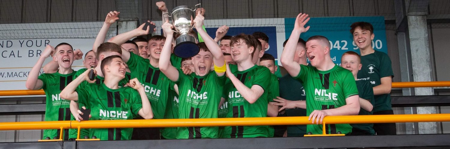 StJosephsDerry_PE banner