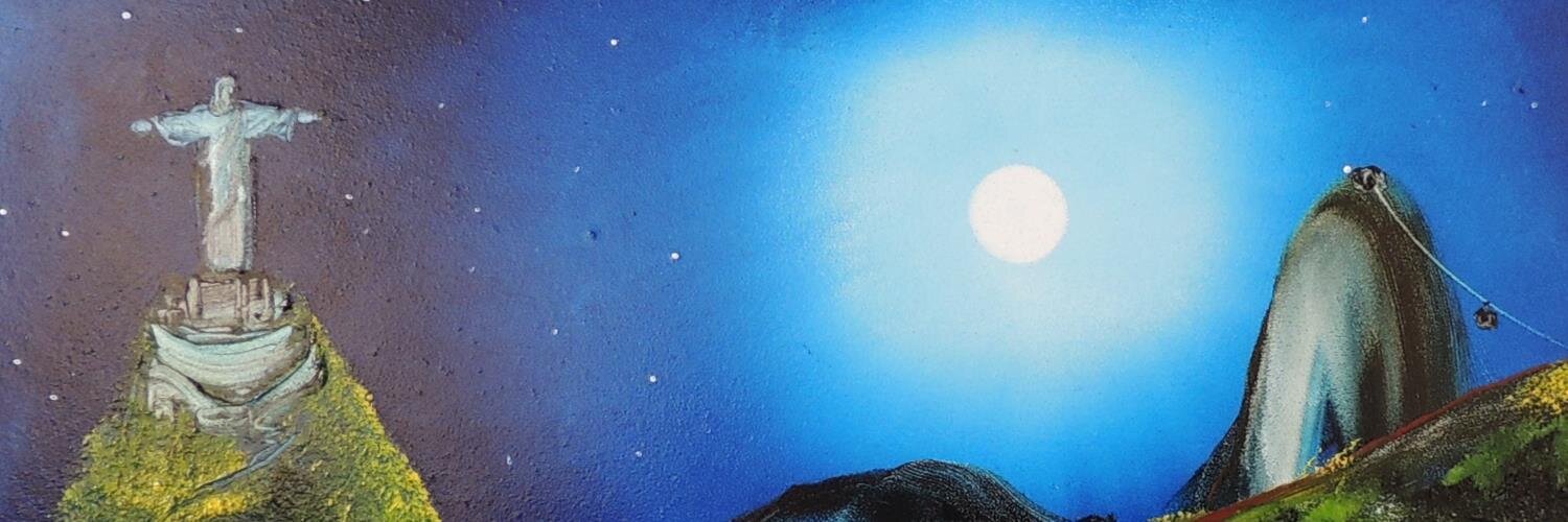 renatodart's profile banner image