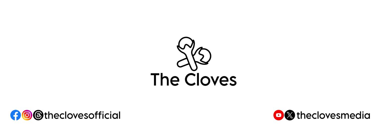 theclovesmedia's profile banner image