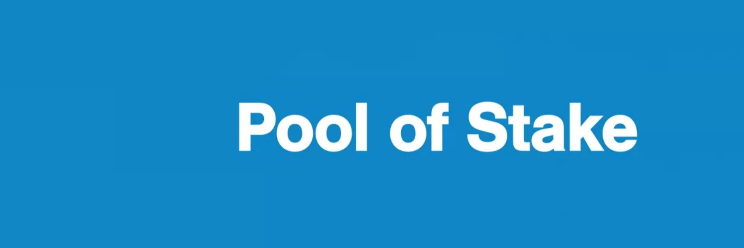 Pool Of Stake LTD banner