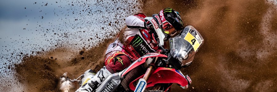 DakarEnSalta's profile banner image