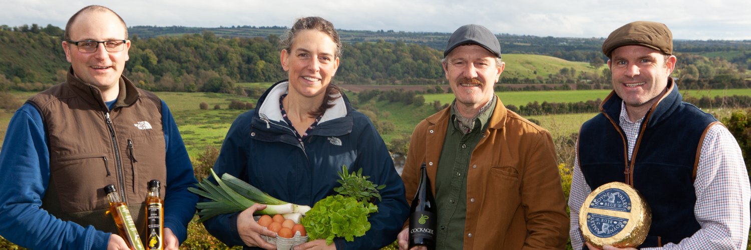 SlaneFoodCircle's profile banner image