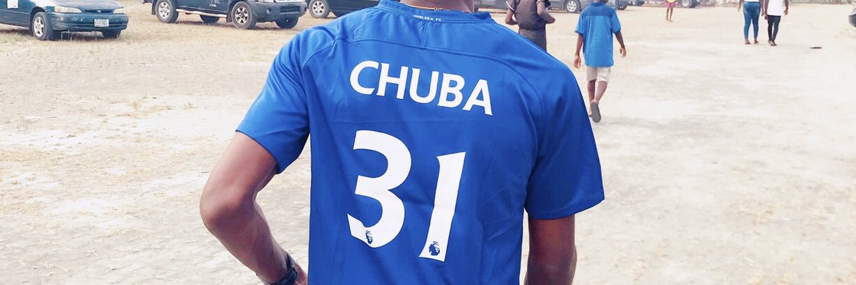 FristyleCHUBA's profile banner image