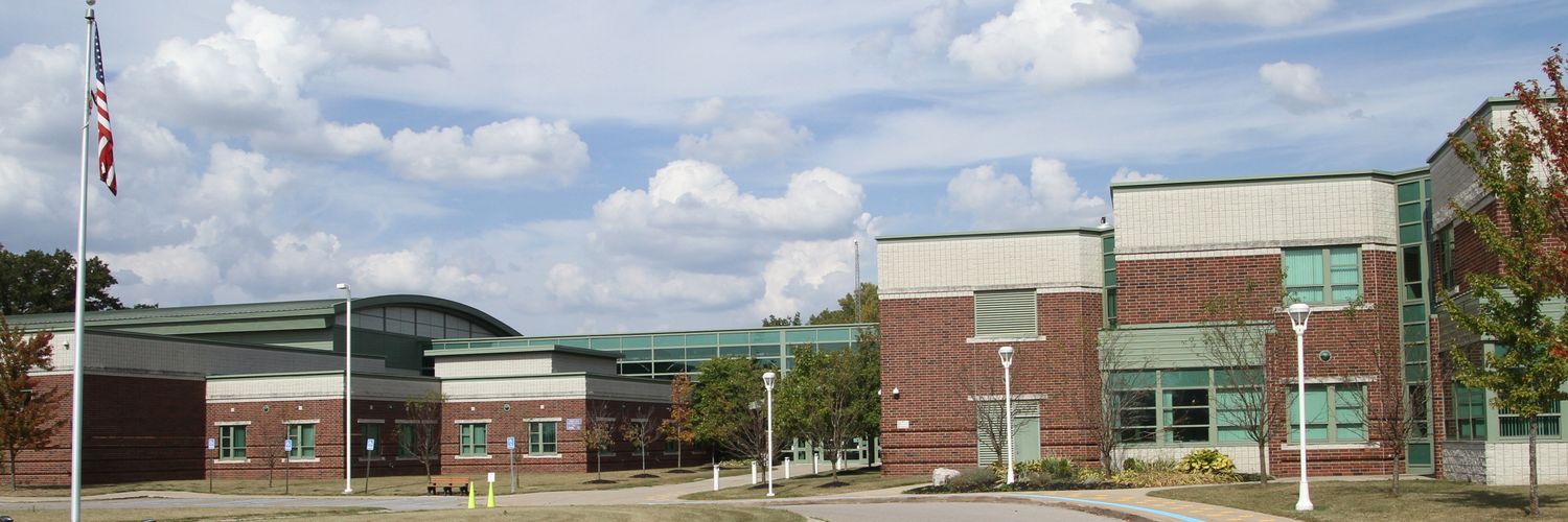 Three Fires Elementary banner