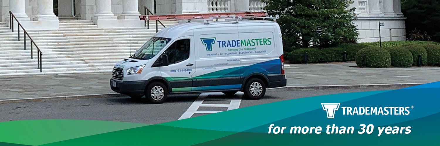Trademasters's profile banner image