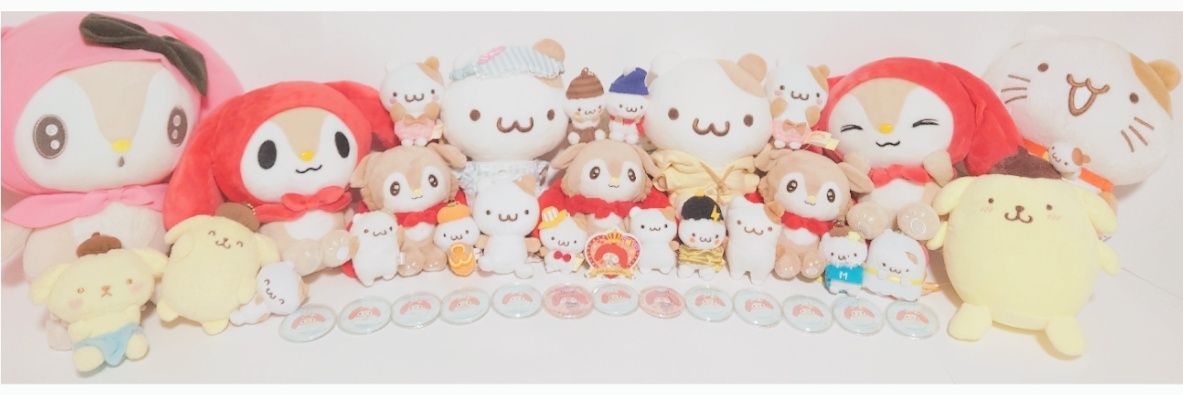 littleforestsak's profile banner image