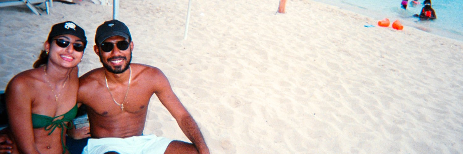 xjustinbrooks's profile banner image