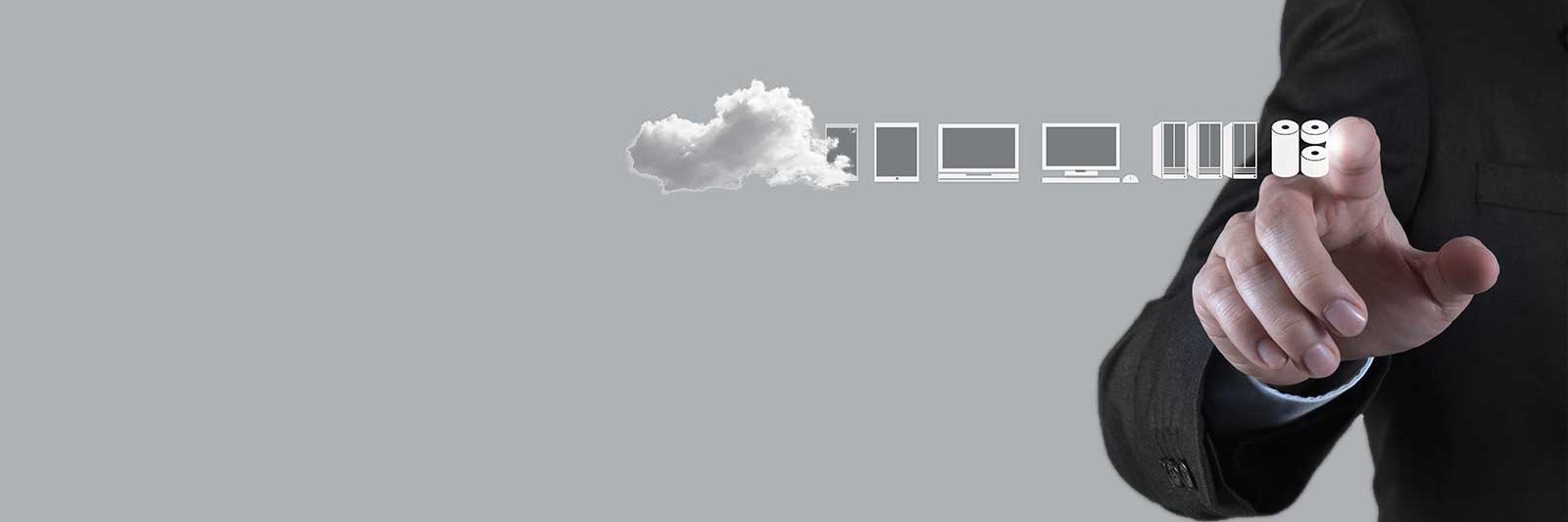 Highness Cloud banner