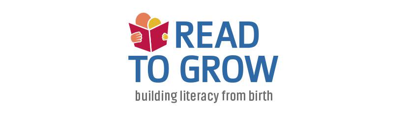 Read to Grow banner