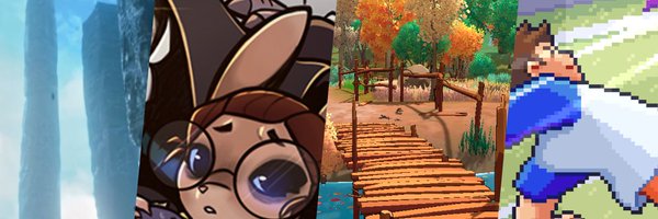SaveGamesStudio Profile Banner
