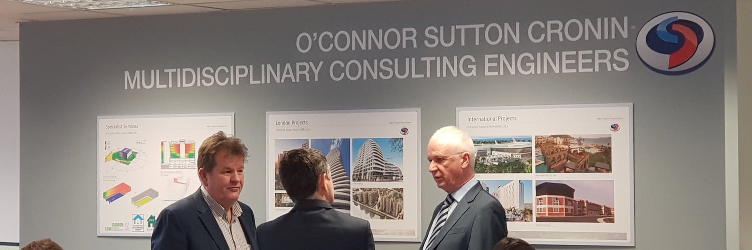 ocscgroup's profile banner image