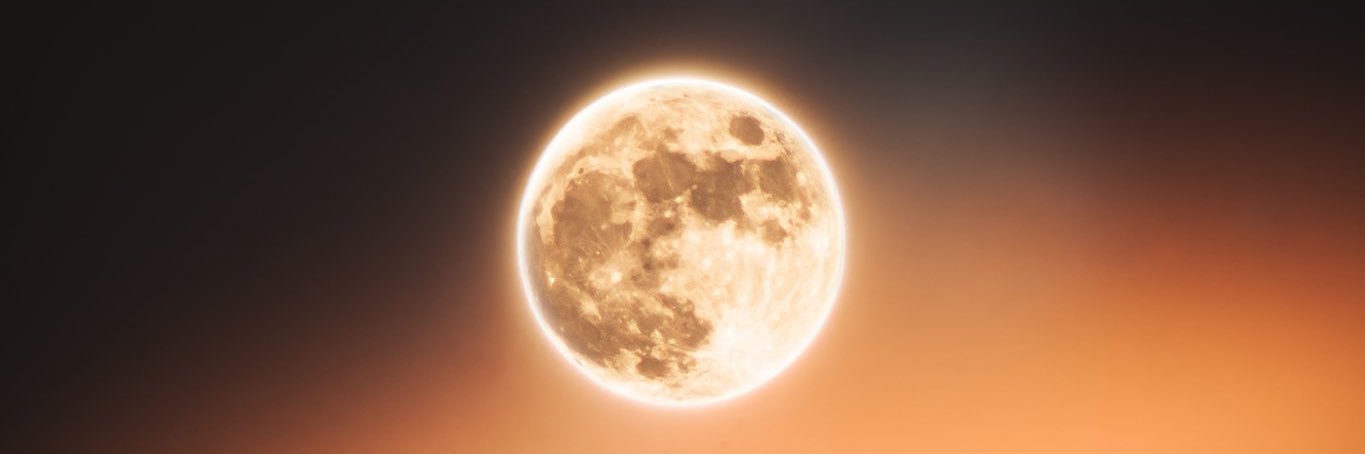 A the Aries ☄️ banner