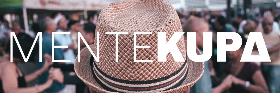 Mentekupa banner