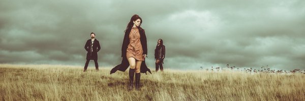 eevahmusic Profile Banner