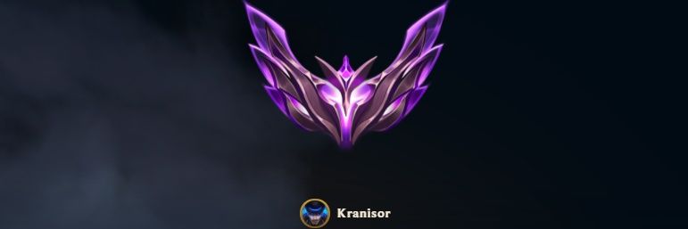 KC Kranisor🦌 banner