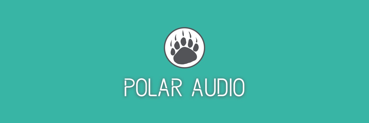 PolarAudio's profile banner image